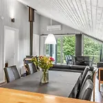 Prázdninový dům Corinna - 28km From The Sea By Interhome Toftlund