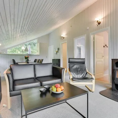 Corinna - 28km From The Sea By Interhome Hébergement de vacances Toftlund