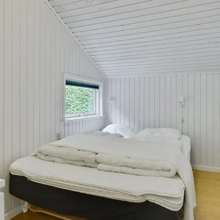 Corinna - 28km From The Sea By Interhome * Toftlund