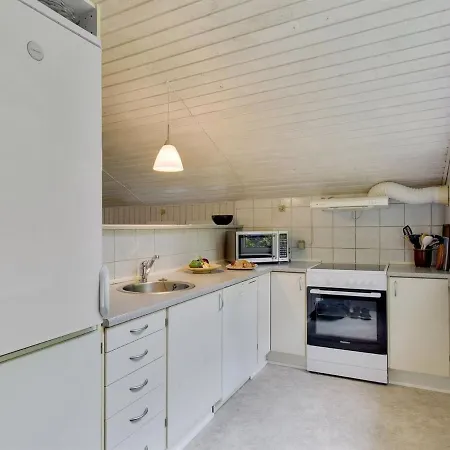 Corinna - 28km From The Sea By Interhome * Toftlund