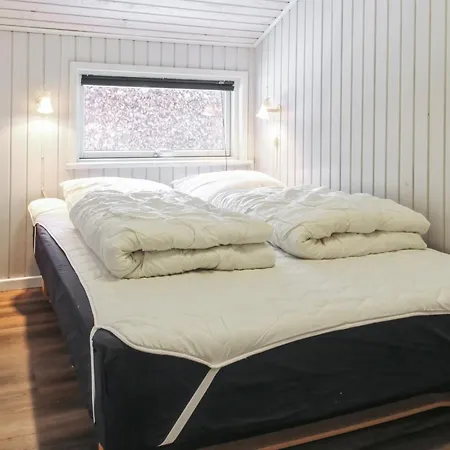 Corinna - 28km From The Sea In Western Jutland By Interhome Casa de Férias *