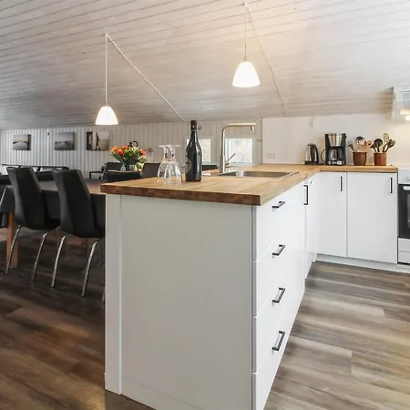 Corinna - 28km From The Sea By Interhome Toftlund