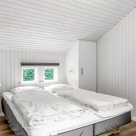 Corinna - 28km From The Sea By Interhome Prázdninový dům *