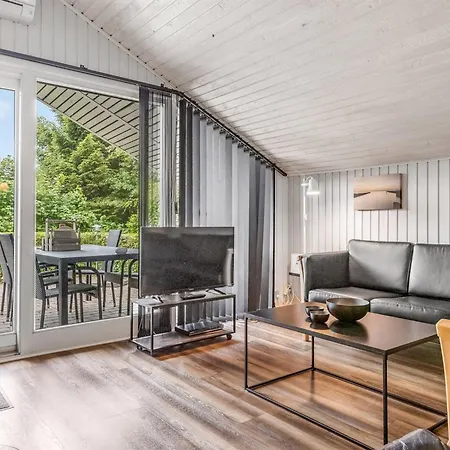 Corinna - 28km From The Sea By Interhome Prázdninový dům *