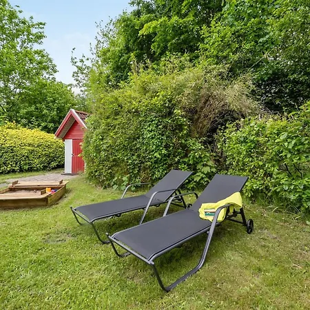 Corinna - 28km From The Sea By Interhome Prázdninový dům Toftlund