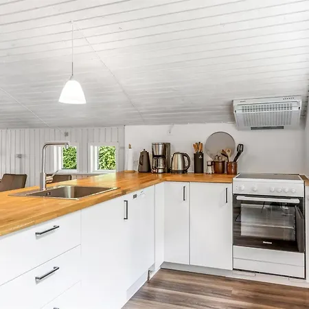 Corinna - 28km From The Sea By Interhome Prázdninový dům