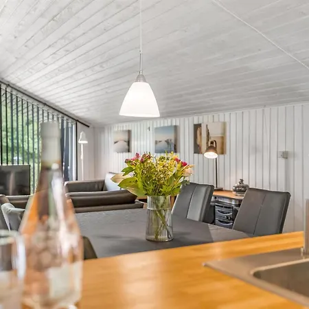 Corinna - 28km From The Sea By Interhome Toftlund
