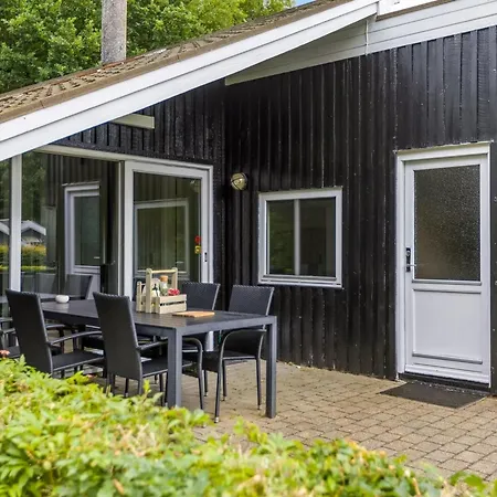 Corinna - 28km From The Sea By Interhome Casa de Férias Toftlund