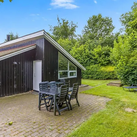 Casa de Férias Corinna - 28km From The Sea By Interhome