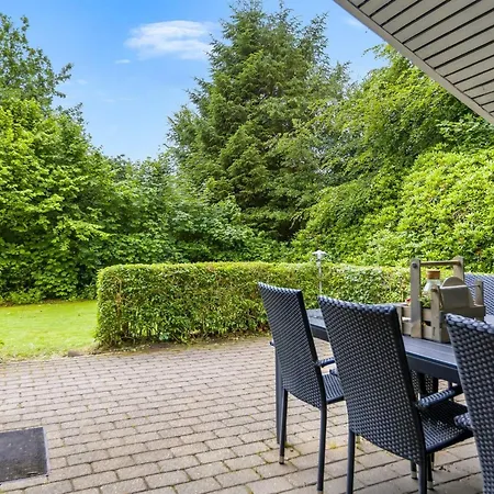 Corinna - 28km From The Sea By Interhome Prázdninový dům Toftlund