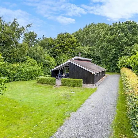 Casa de Férias Corinna - 28km From The Sea By Interhome Toftlund