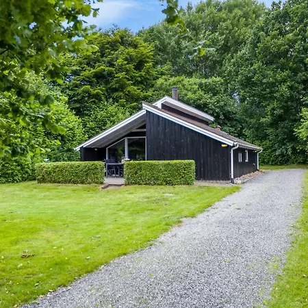 Corinna - 28km From The Sea By Interhome Prázdninový dům Toftlund