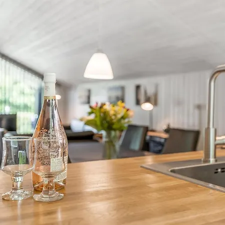 בית נופש Corinna - 28km From The Sea By Interhome *
