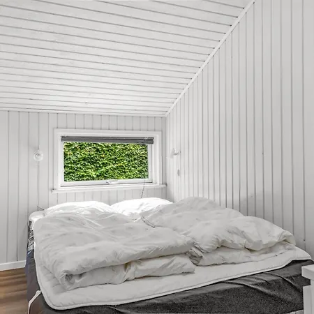 Corinna - 28km From The Sea By Interhome * Toftlund