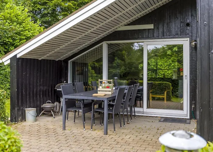 Casa de Férias Corinna - 28km From The Sea By Interhome *