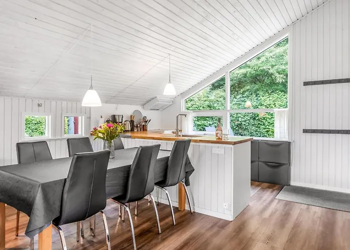 Casa de Férias Corinna - 28km From The Sea By Interhome