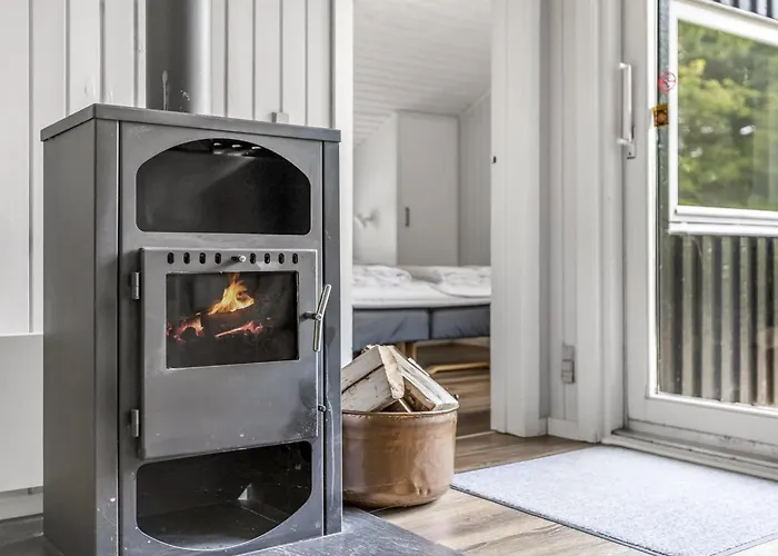 Casa de Férias Corinna - 28km From The Sea By Interhome Toftlund