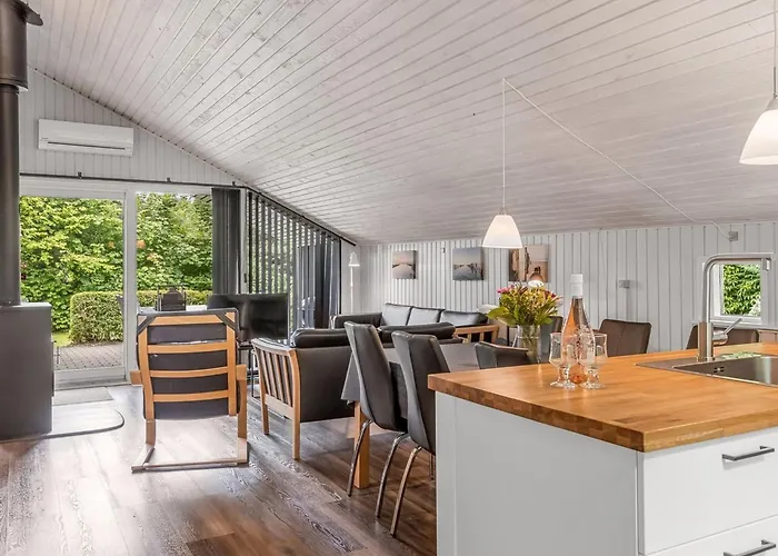 Corinna - 28km From The Sea By Interhome Holiday home