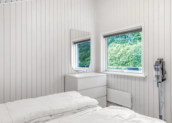 Corinna - 28km From The Sea By Interhome * Toftlund