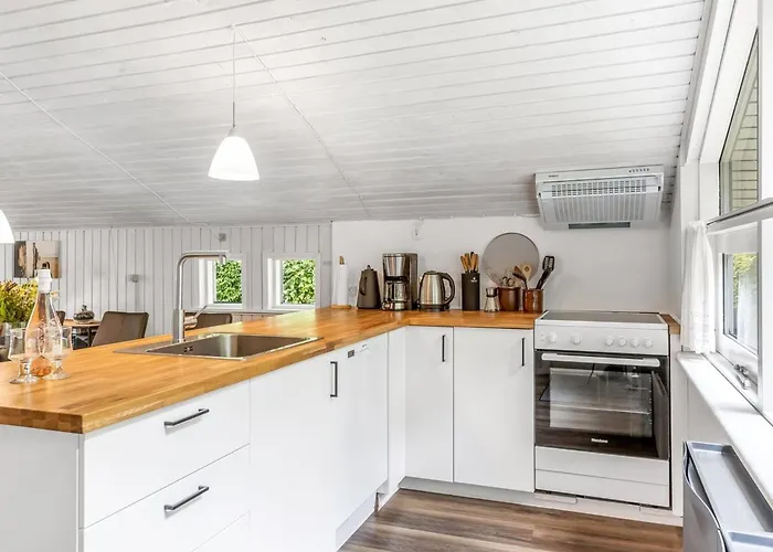 Corinna - 28km From The Sea By Interhome Holiday home