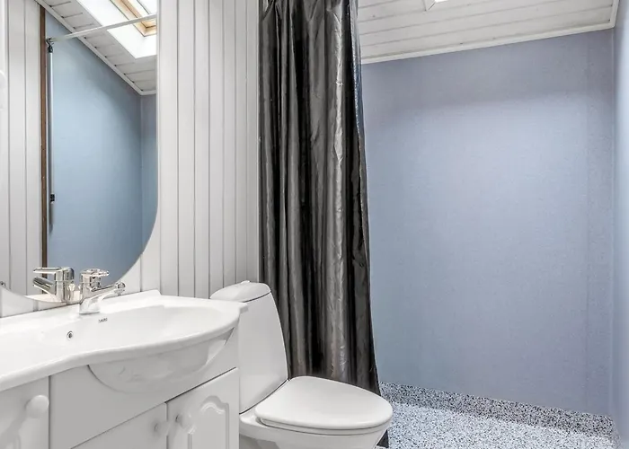 Corinna - 28km From The Sea By Interhome *