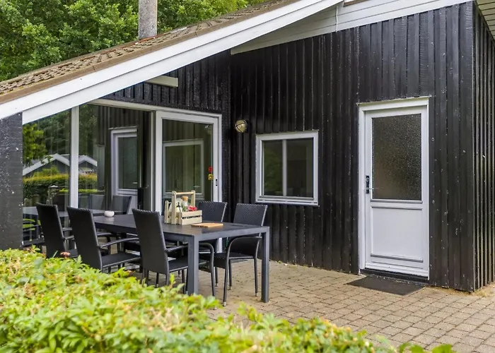 Corinna - 28km From The Sea By Interhome Holiday home Toftlund
