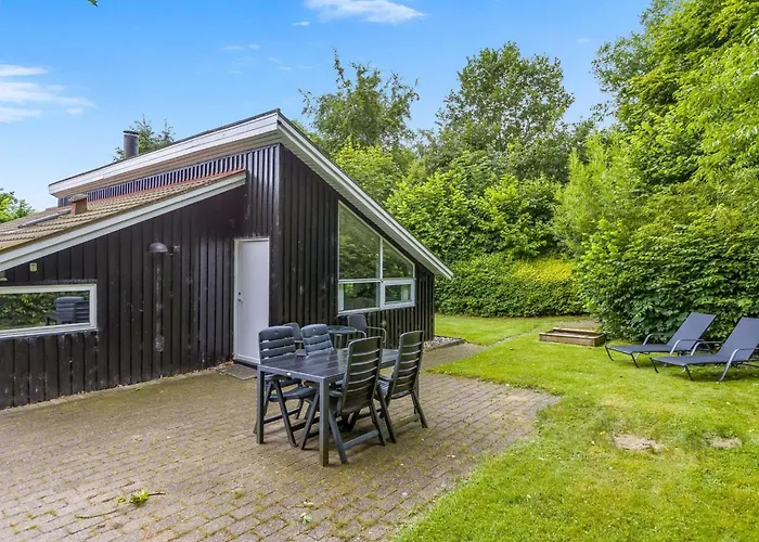 Holiday home Corinna - 28km From The Sea By Interhome