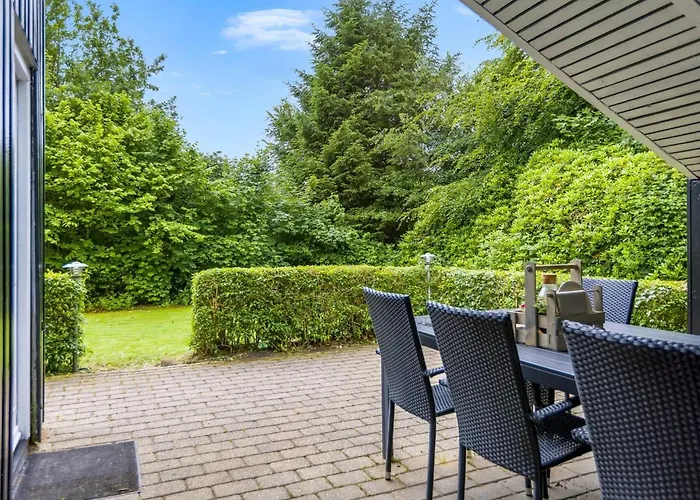 Corinna - 28km From The Sea By Interhome Holiday home Toftlund