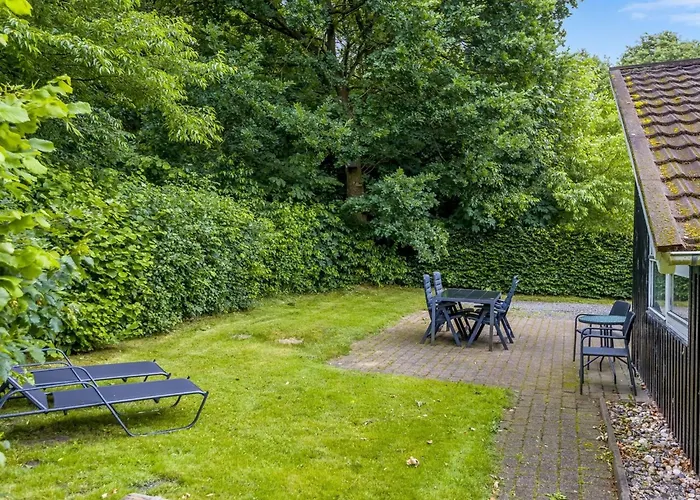 Corinna - 28km From The Sea By Interhome Holiday home Toftlund